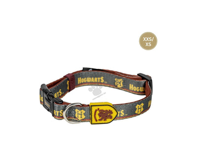 Cerda Dog Collar Harry Potter Gryffindor XS/S - нашийник за куче 22 - 35 см / 15 мм