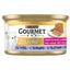 Gourmet Gold Kitten Mousse Veal - пастет за котки с телешко месо 85 гр