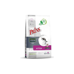 Prins VitallCare Protection Kitten - специална храна за котенца от 4 седмици до 12 месечна възраст 1.5 кг.
