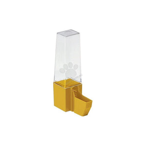 Ferplast - Unix 4552 - поилка за малки птици 0.5l