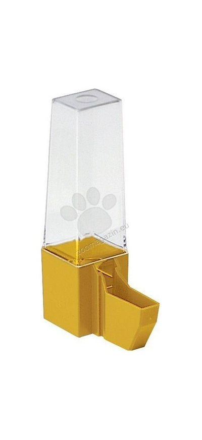 Ferplast - Unix 4552 - поилка за малки птици 0.5l