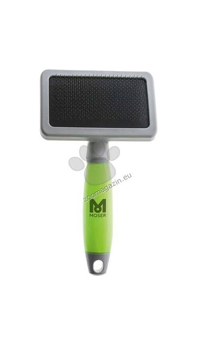 Moser - голяма четка за големи кучета