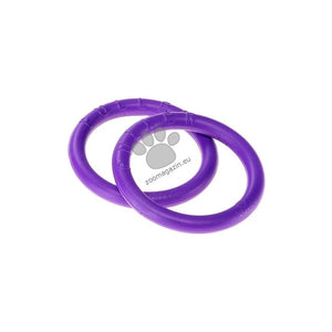 Ferplast Puller Micro - интерактивна играчка за много малки кучета Ø 12.3 х 3 см.