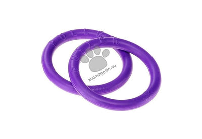 Ferplast Puller Micro - интерактивна играчка за много малки кучета Ø 12.3 х 3 см.