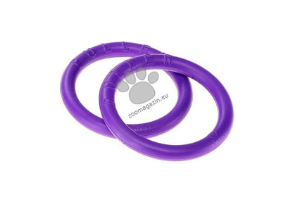 Ferplast Puller Micro - интерактивна играчка за много малки кучета Ø 12.3 х 3 см.