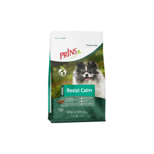 Prins ProCare Mini Resist Calm - препоръчва се за чувствителни кучета от дребните породи 12 кг.