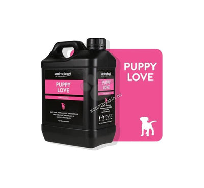 Animology Puppy Love - шампоан за малки кученца