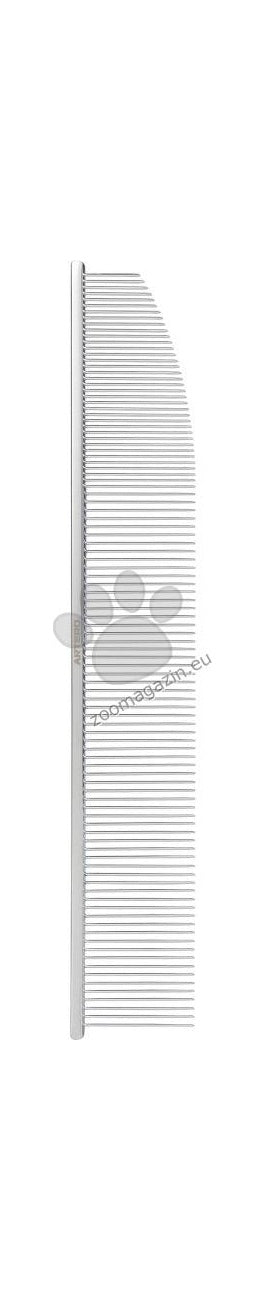 Artero Nature Cornerless Volume Comb - гребен за обем 23 см