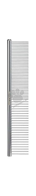 Artero Nature Collection - мини гребен