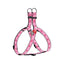Collar Waudog Nylon Dog Harness Wonder Woman 1 - нагръдник