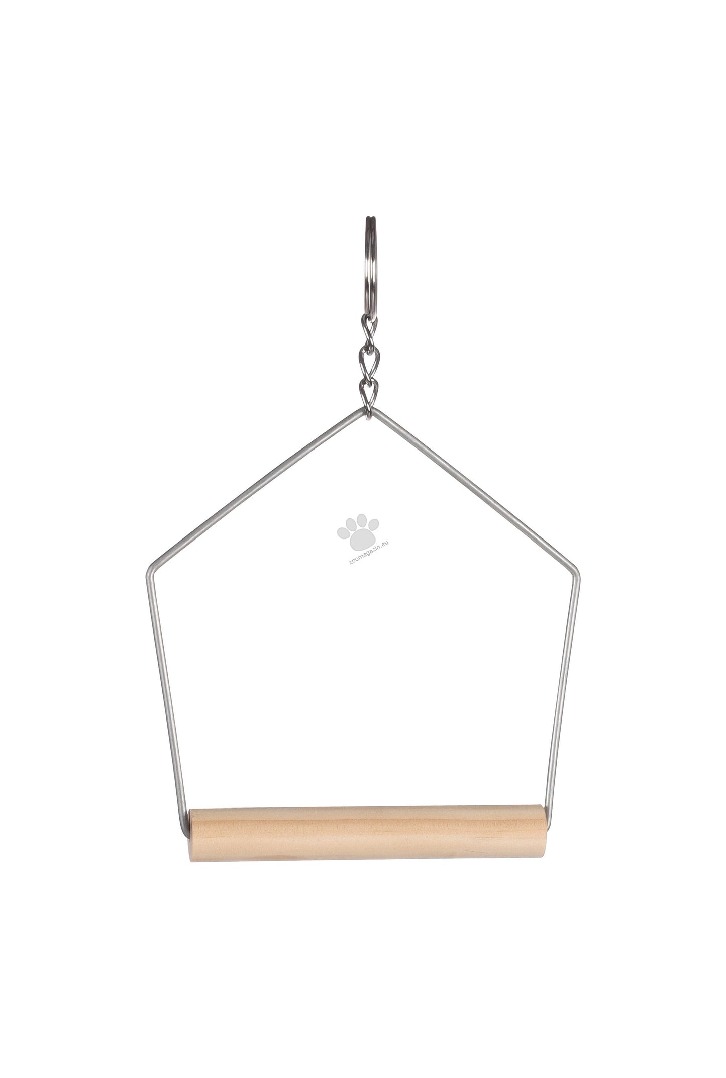 Flamingo Dina Swing - люлка за птици 11,2 / 1,5 / 16,5 см