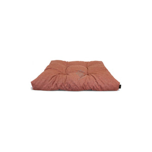 Meduza Quilte Pillow Otis - луксозна възглавница за кучета, червен