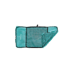 Artero Niidle Towel - микрофибърна кърпа 77x40 см