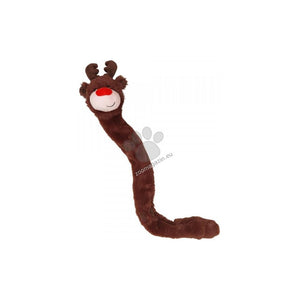 Nobby Xmas Plush Reindeer - плюшена играчка 57 см