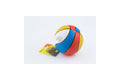 Stefo Latex Colorful Basketball - латексова топка 13 см