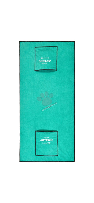 Artero Zumba - микрофибърна кърпа