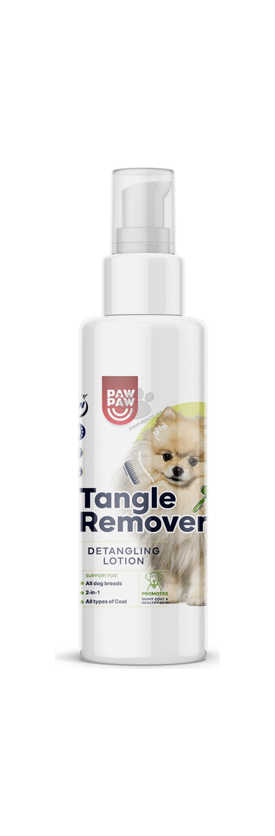 Paw2Paw Tangle Remover - балсам за лесно разресване 100 мл.