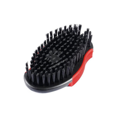 Padovan Brush with Nylon Bristles - четка за късокосмести кучета