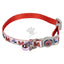 Cerda Cat Collar Minnie - нашийник за котки 18-31 см / 15 мм