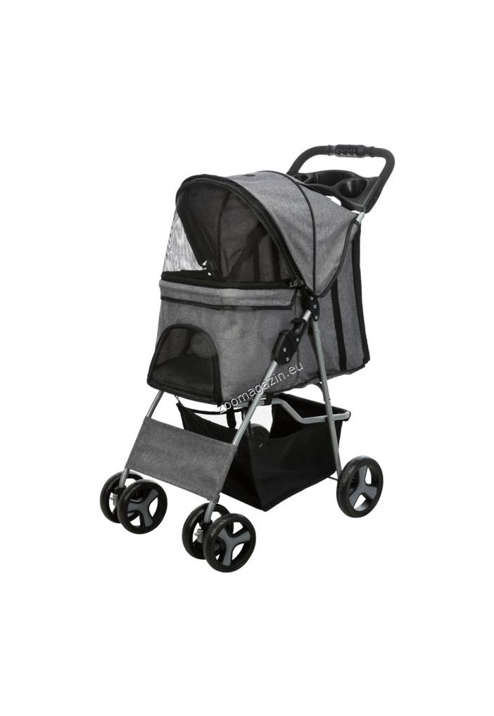 Trixie Buggy for Dogs - количка за куче