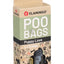 Flamingo Puppy Poop Bags Fula - хигиенни торбички за кучета, 4 ролки по 15 бр