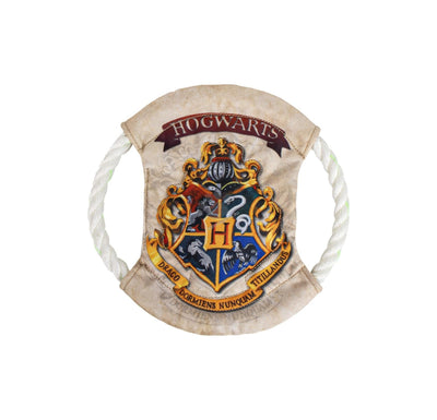 Cerda Dog Toy Frisbee Harry Potter - играчка за куче 22 / 22 / 1,5 см