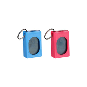 FLAMINGO Clicker Riva - кликер за обучение /син, розов/