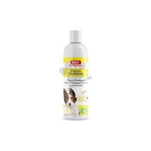 Bio Pet Active Puppy - шампоан за кученца 250 мл.
