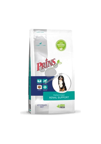 ProCare Diet Crоque Renal & Liver Support - за възрастни кучета с хронична бъбречна недостатъчност