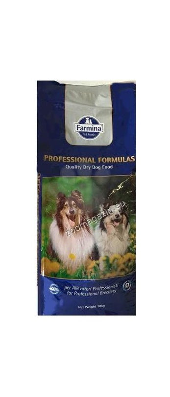 Farmina Professional Top - пълноценна храна за кучета в зряла възраст 18 кг.