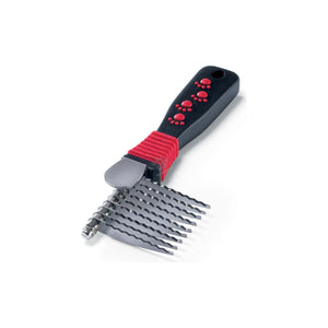 Padovan Dematting Comb - гребен с режещи зъбци