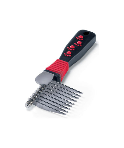 Padovan Dematting Comb - гребен с режещи зъбци