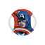 Cerda Dog Toy Frisbee Captain America - играчка за куче 22 / 22 / 1,5 см