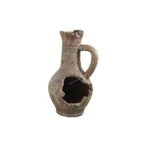 Ferplast - Amphora Handle blu9144 - амфора с една дръжка ø 8,5 / 16,5 cm