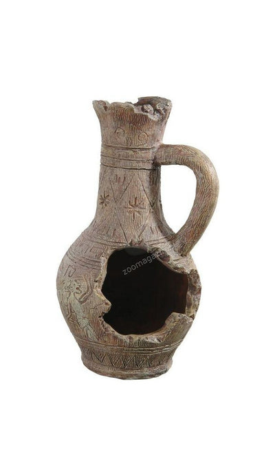 Ferplast - Amphora Handle blu9144 - амфора с една дръжка ø 8,5 / 16,5 cm