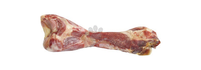 Camon Ham Bone - натурален свински кокал за кучета 390 гр