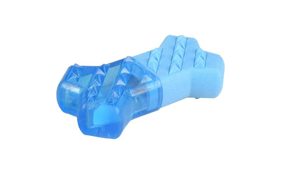 Flamingo Fresk Snowy Bone - охлаждаща играчка за кучета 13.3 см.