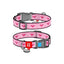 Collar Waudog Nylon Dog Leash Wonder Woman 1 - нашийник