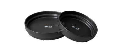 I Love Happy Cats Ceramic Drinking Bowl - керамична купа за вода за котки