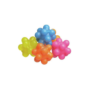 Camon Star Ball Toy - котешка играчка 3 см
