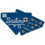 Max Molly Bandana Sailor - бандана за нашийник