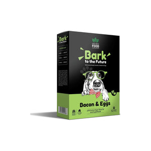 Natures Food Handmade Biscuits Bacon - домашни бисквити с бекон 200 гр
