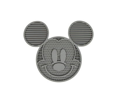 Cerda Dog Silicone Bowl Mickey - силиконова подложка за хранене 28 / 16 / 1,5 см