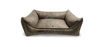 Meduza Dog Sofa Preston - луксозно легло за кучета 70 / 90 см