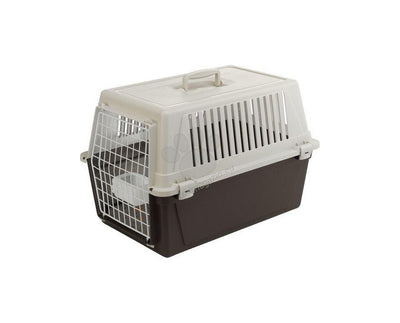 Ferplast - Atlas 30 - транспортна чанта с мека постелка  60 / 40 / 38 cm