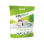 Kittyfriend White Super Clumping Vegetal Litter - натурална котешка тоалетна 5 л