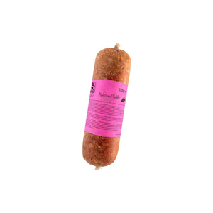 Von Barf Professional Rabbit - за кучета от всички възрасти и породи, със заешко месо 1 кг.
