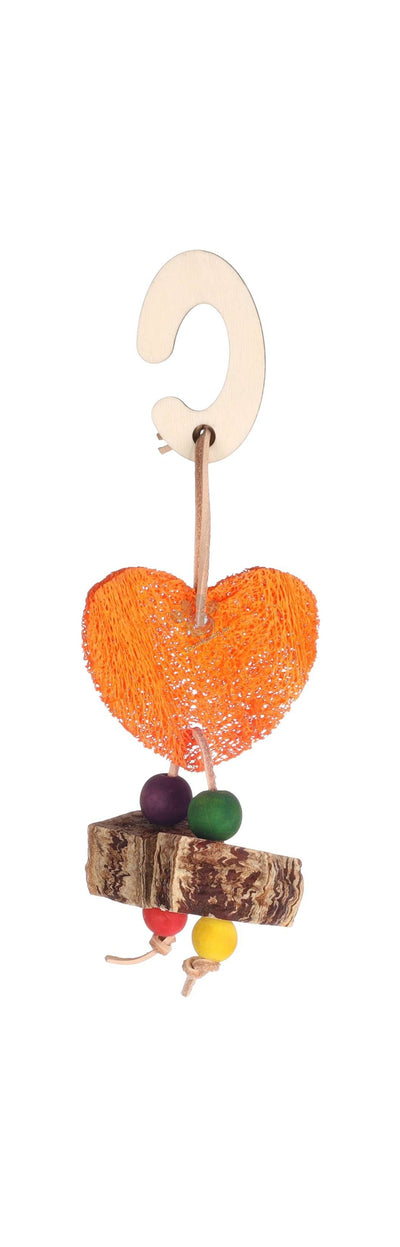 Flamingo Gimmo Mix - играчка за гризачи 18 см