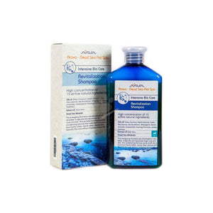 Arava Revitalization Shampoo - ревитализиращ шампоан за кучета 400 мл