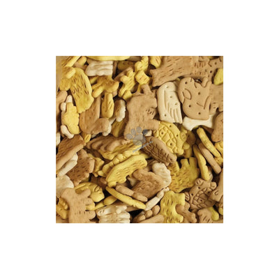 Anipro - бисквити, микс ванилия, 1кг плик